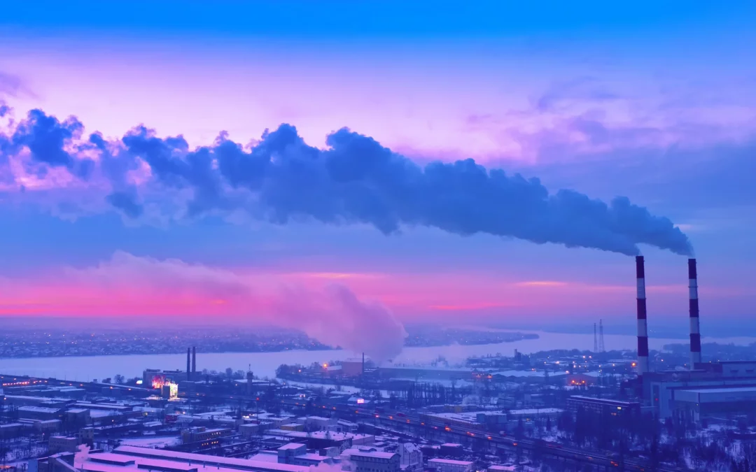 IPCC – Milliríkjanefnd Sameinuðu þjóðanna