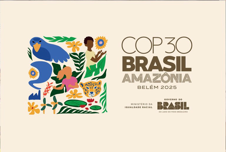 Loftslagsráð á COP30 í Brasilíu