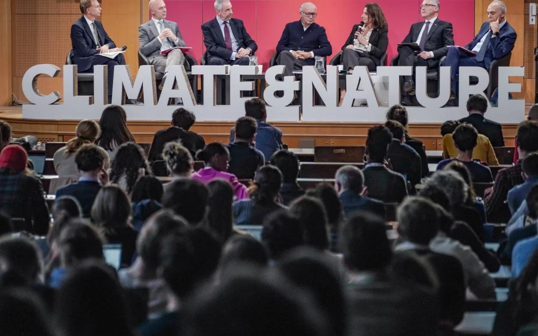 Loftslagsmarkmið einstakra ríkja